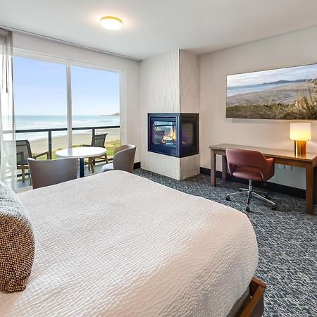 Allred Hotel Newport Zewnętrze zdjęcie