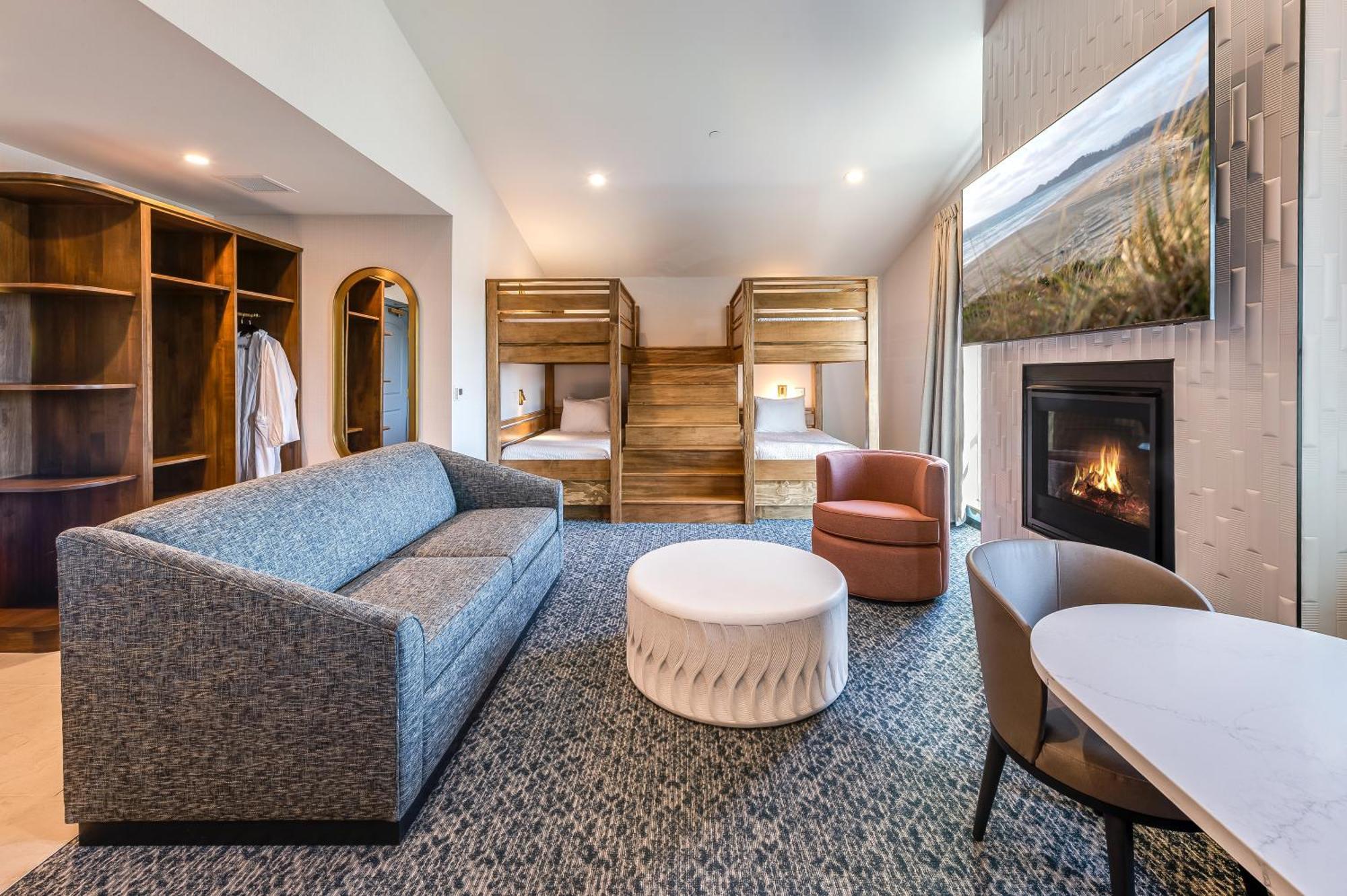 Allred Hotel Newport Zewnętrze zdjęcie